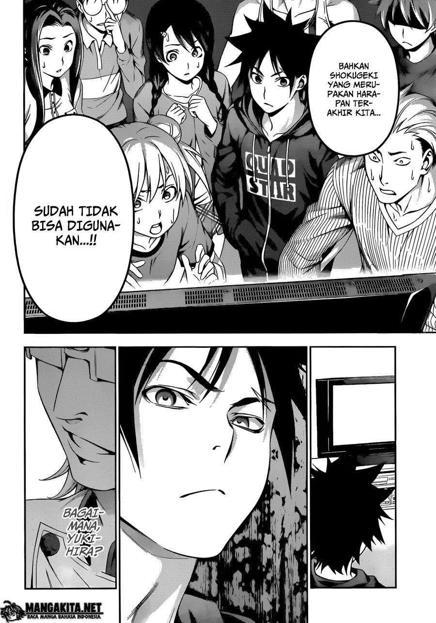 Chapter 140 - halaman 20