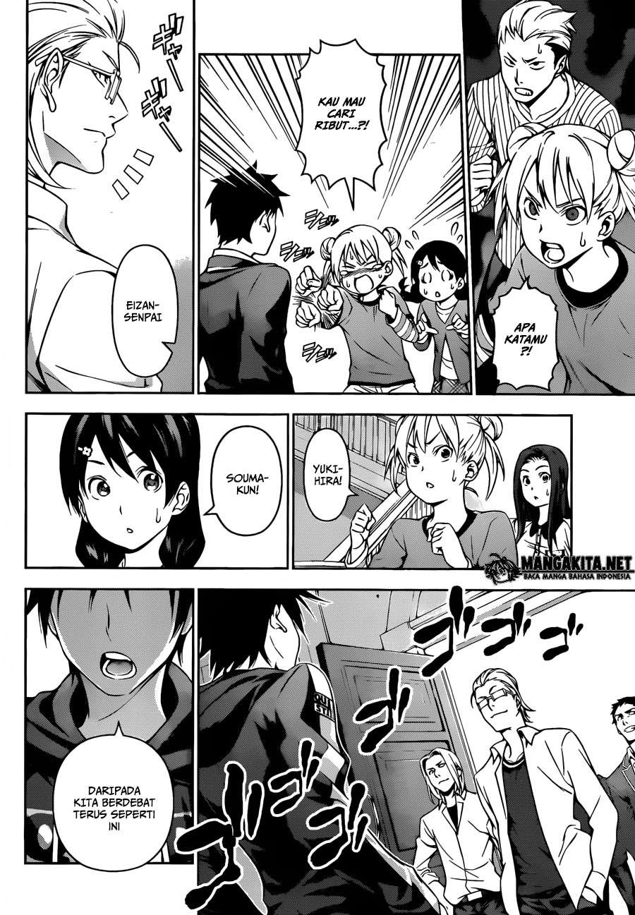 Chapter 140 - halaman 4