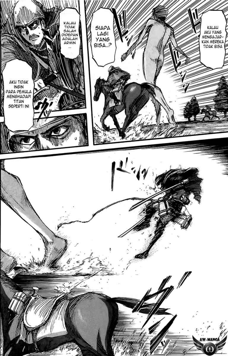 Chapter 22 - halaman 30