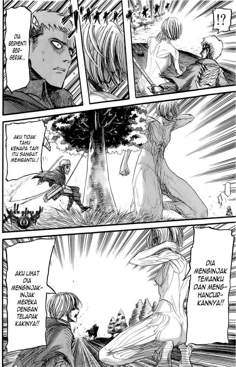 Chapter 23 - halaman 40