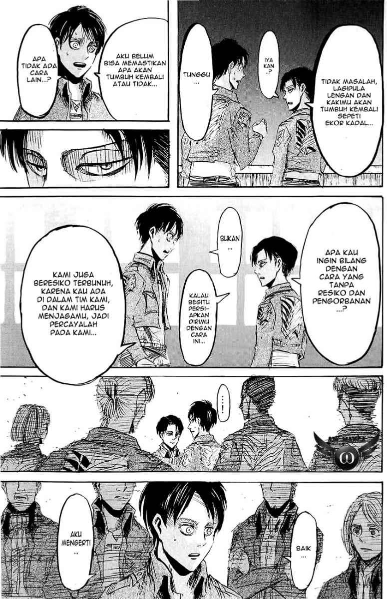 Chapter 25 - halaman 34