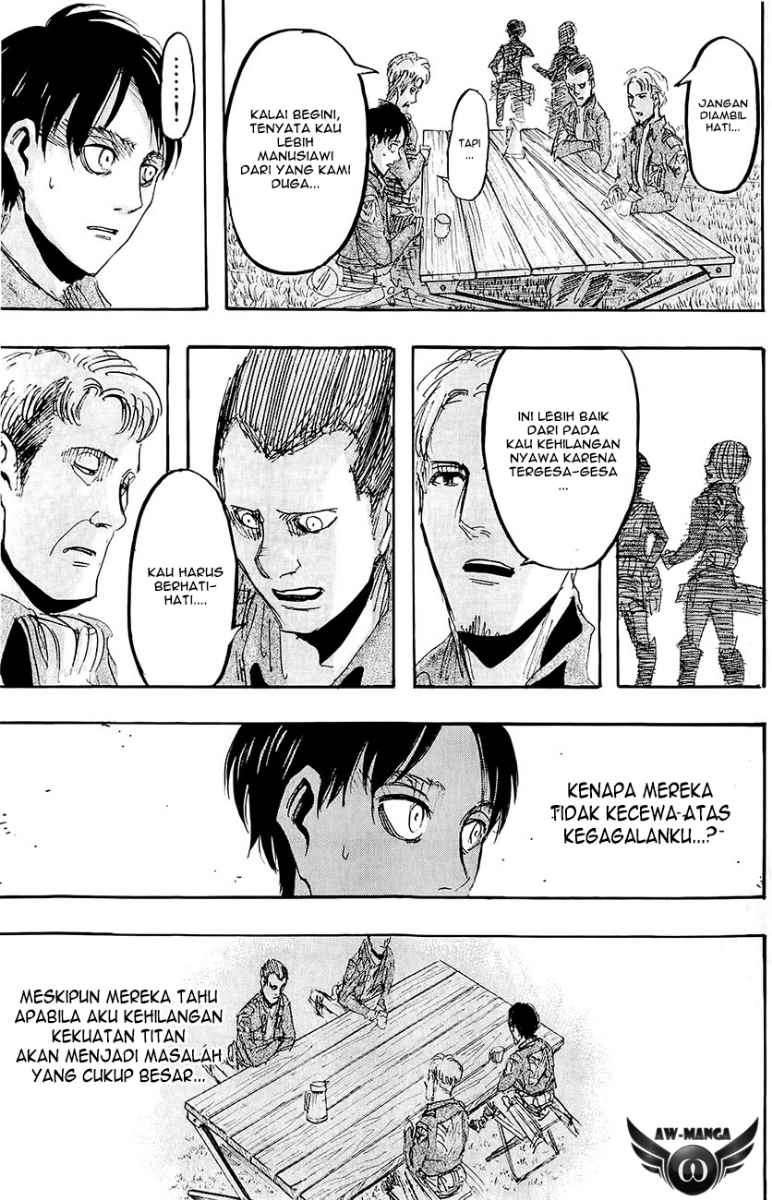 Chapter 25 - halaman 40