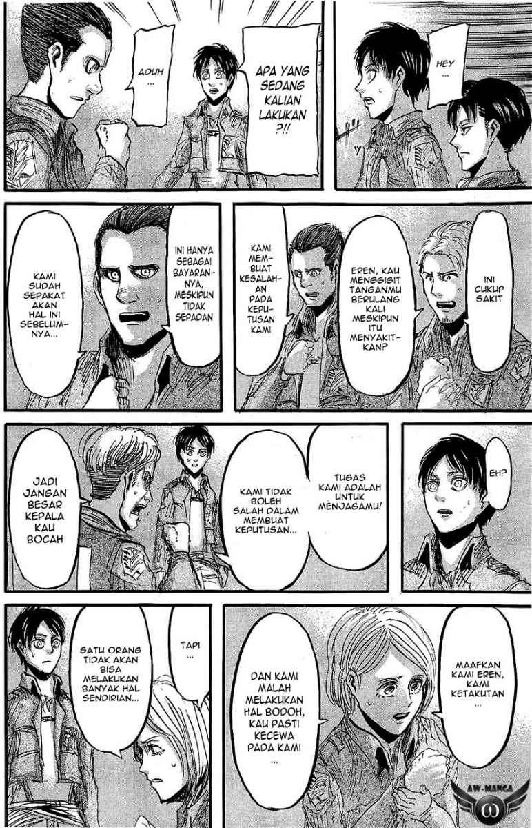 Chapter 26 - halaman 21