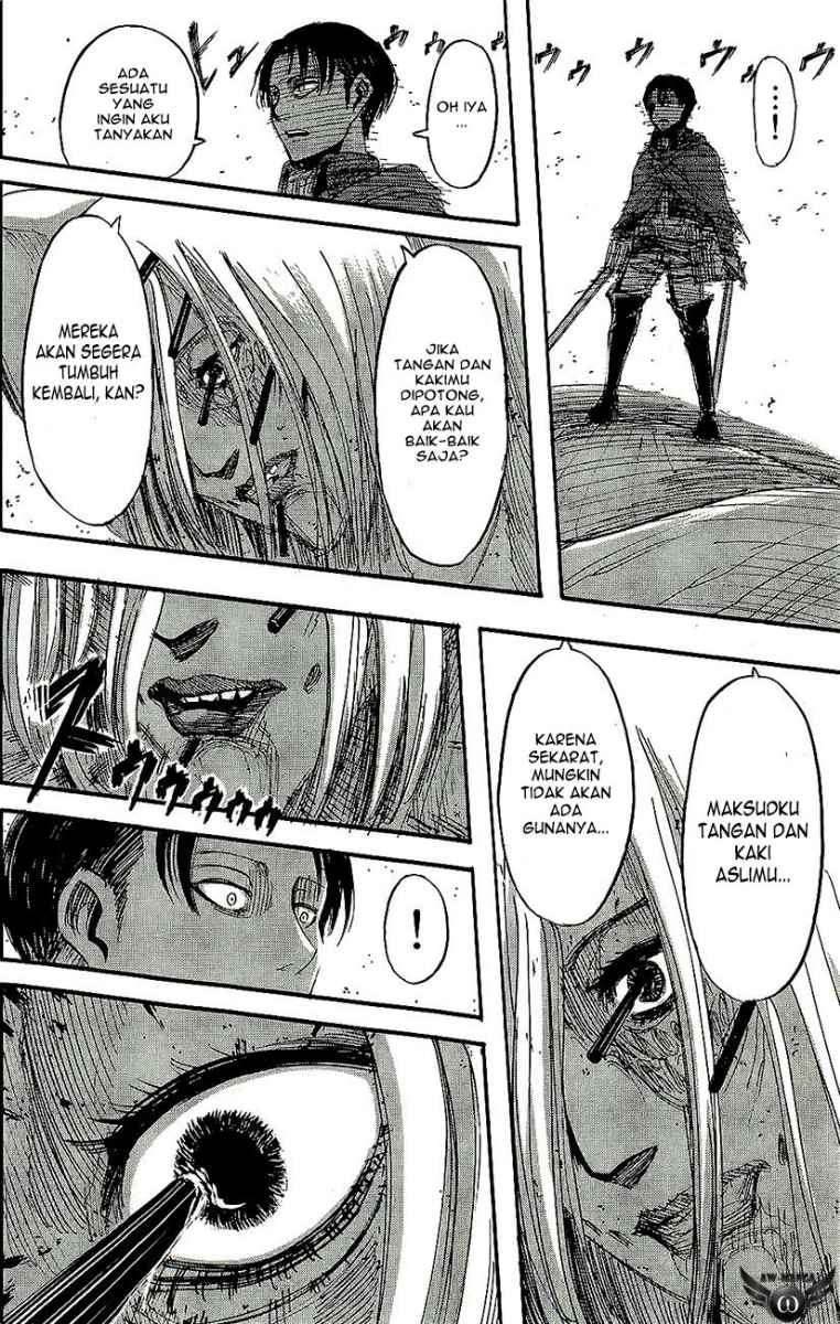 Chapter 27 - halaman 30