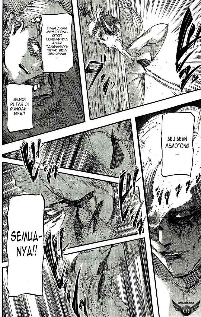 Chapter 28 - halaman 33