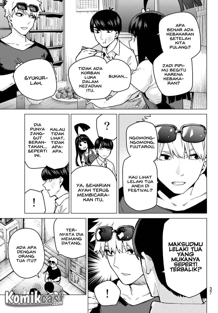 Chapter 109 - halaman 22