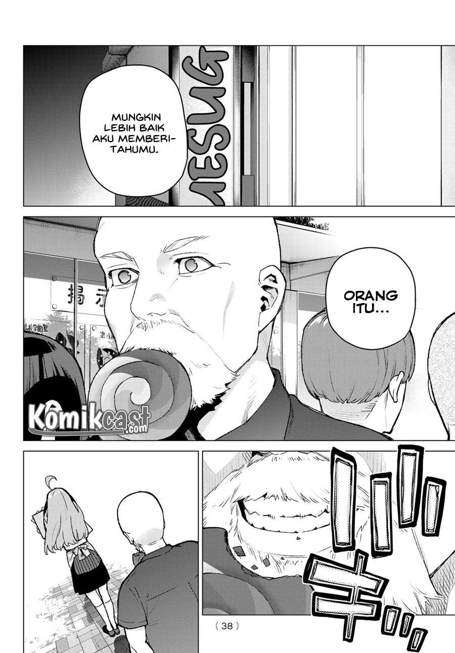 Chapter 109 - halaman 23