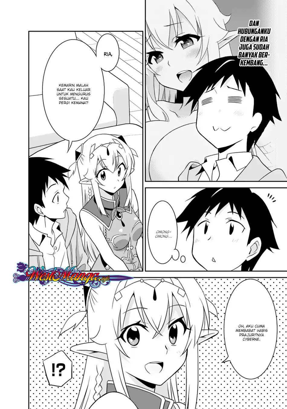 Chapter 23 - halaman 5