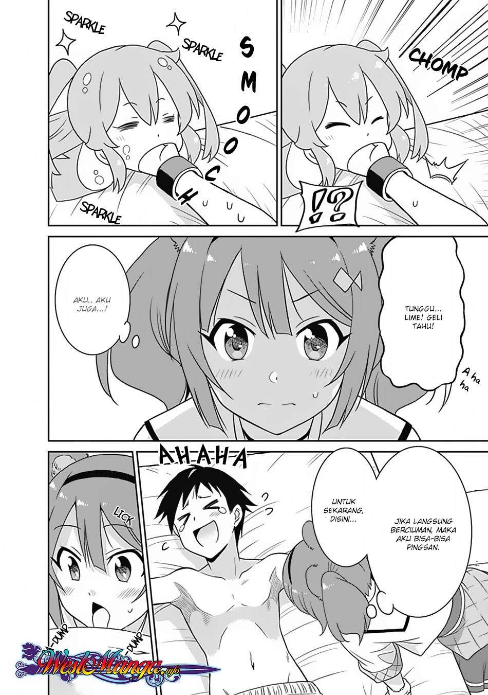 Chapter 18 - halaman 14