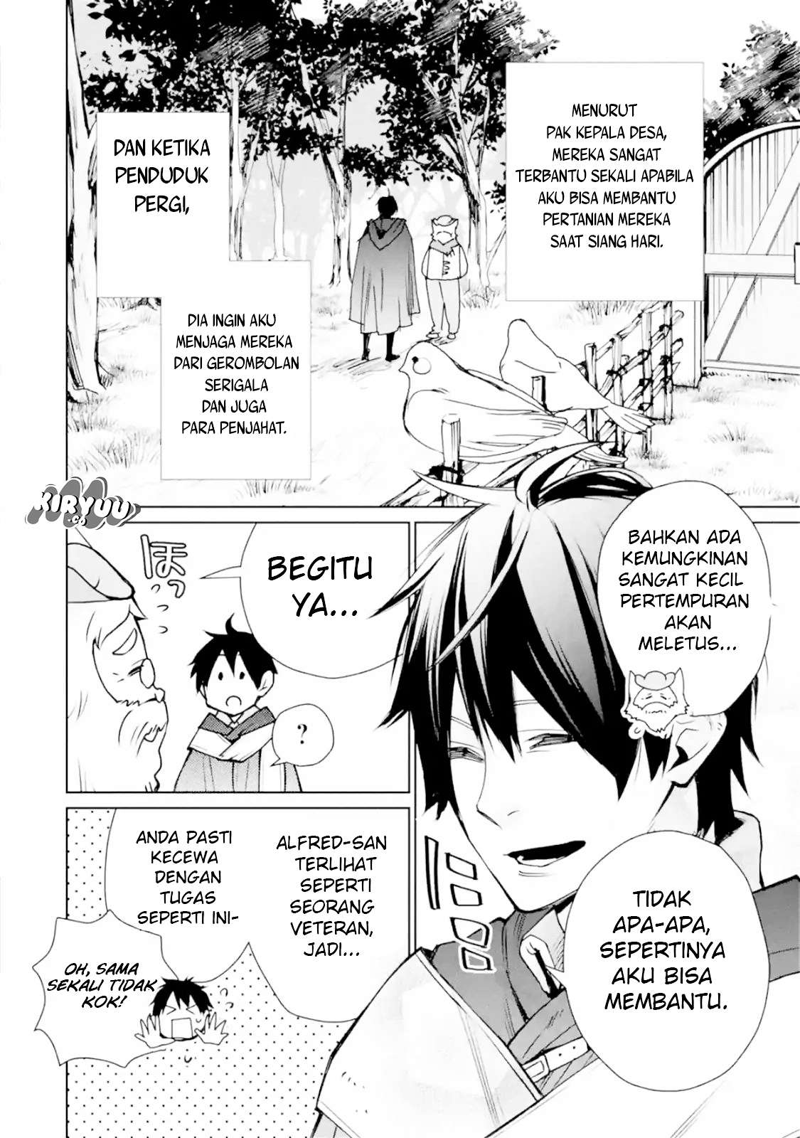 Chapter 2.1 - halaman 13