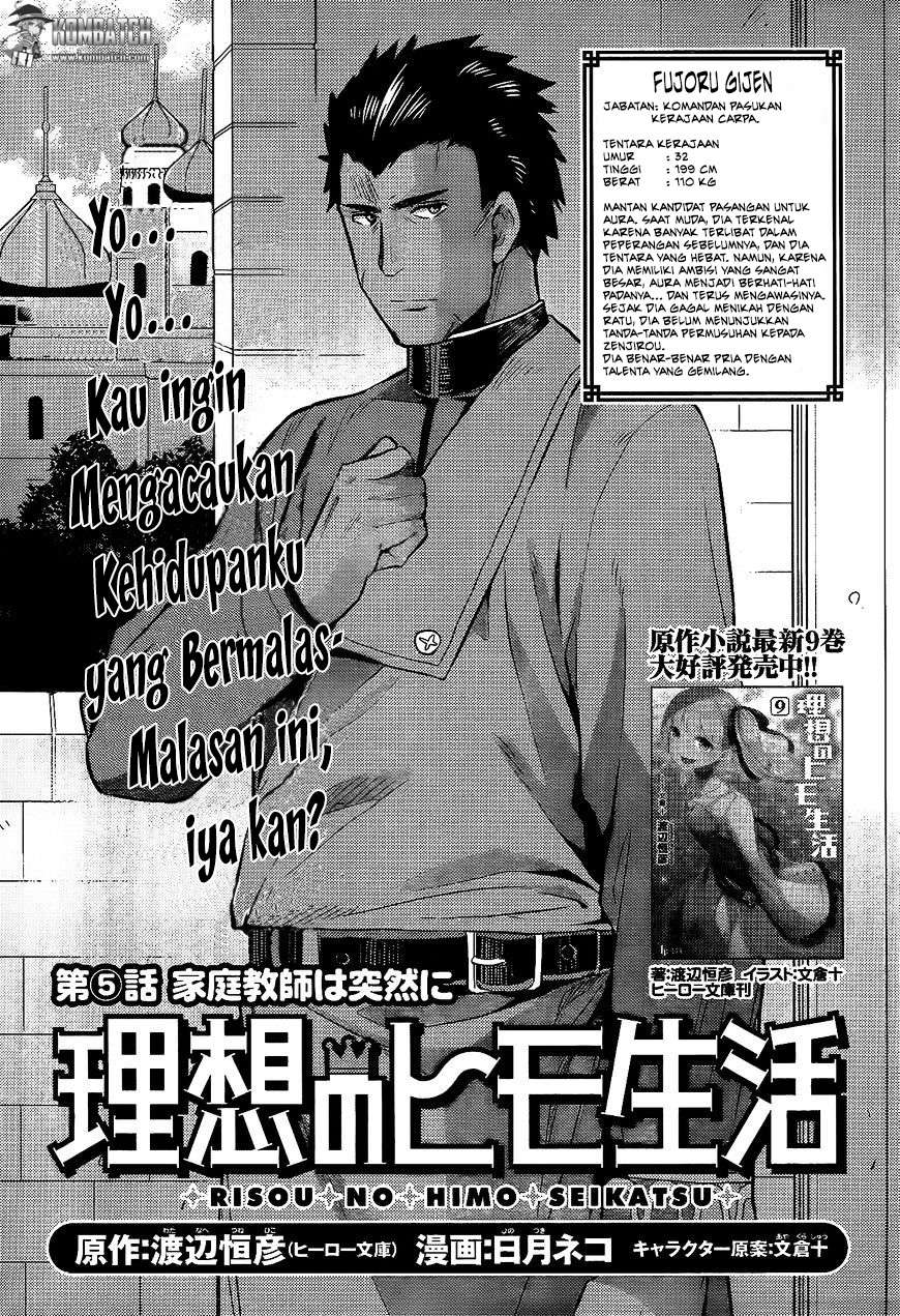 Chapter 5 - halaman 1