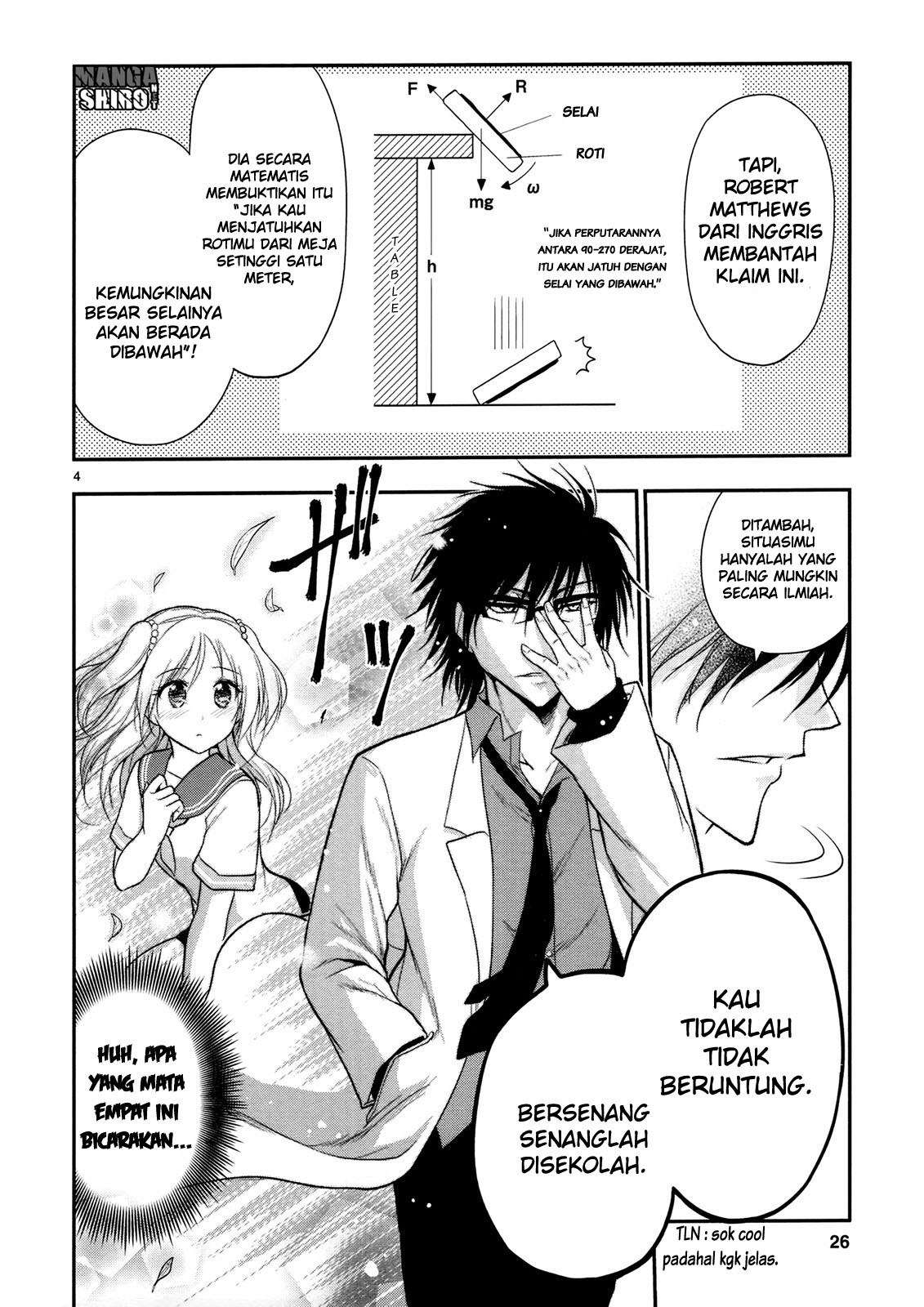 Chapter 14.5 - halaman 7