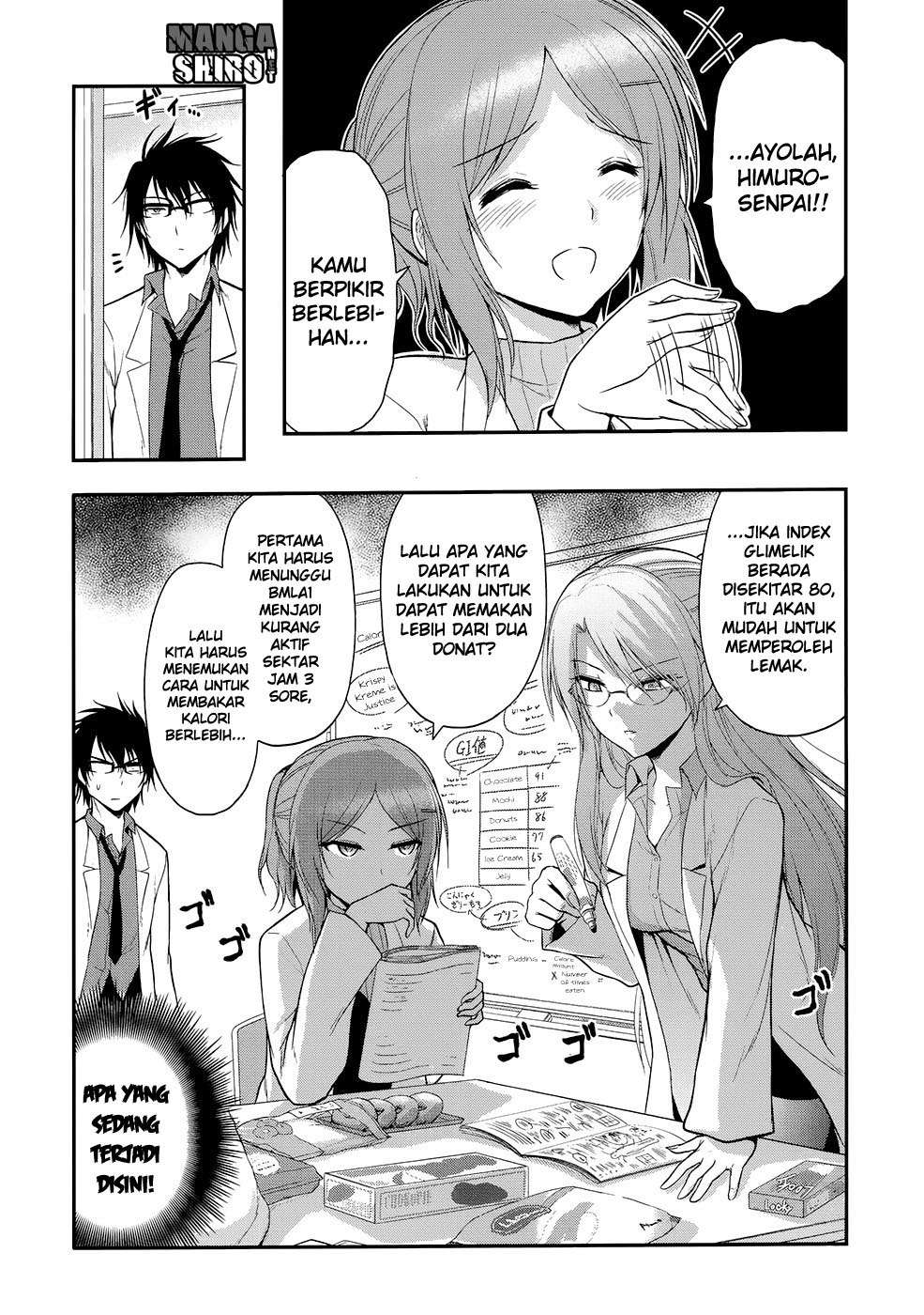 Chapter 13.5 - halaman 6