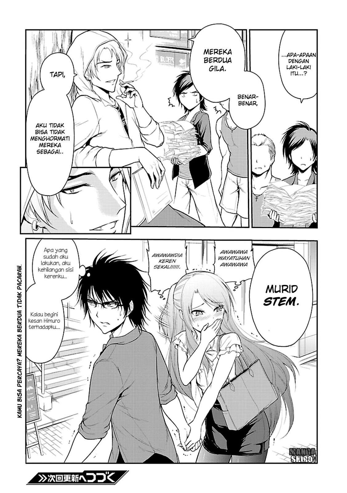 Chapter 10 - halaman 22