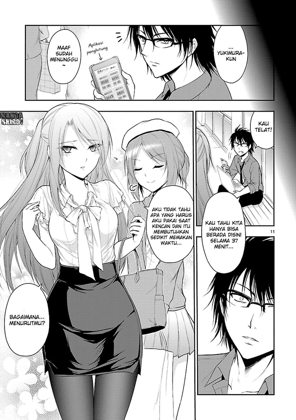 Chapter 9 - halaman 14