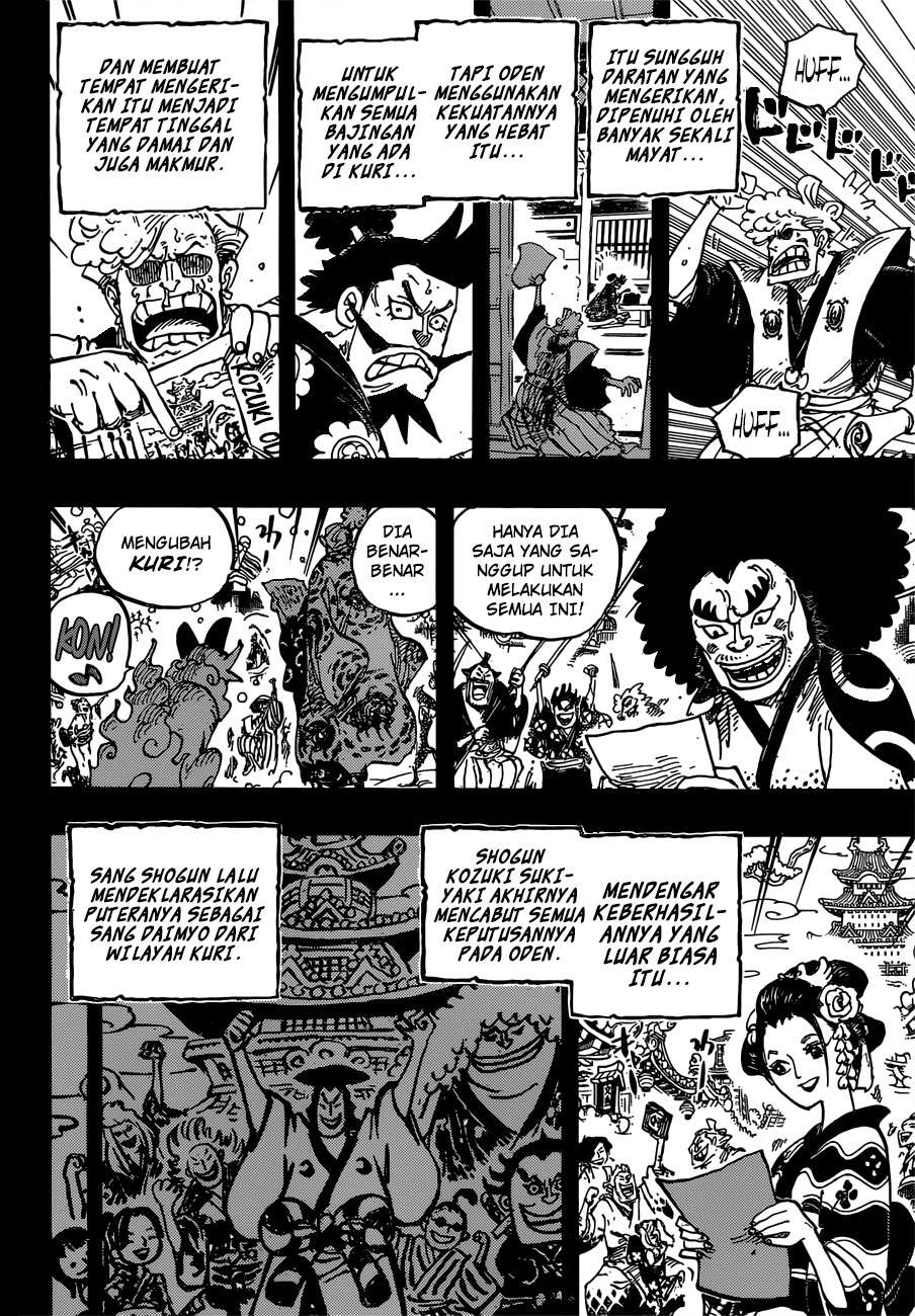 Chapter 962 - halaman 11