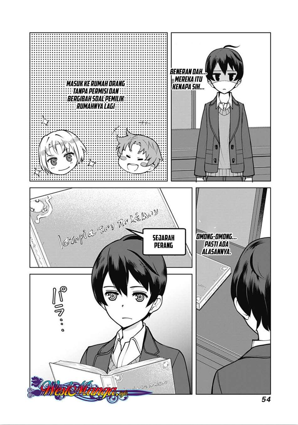 Chapter 3 - halaman 13