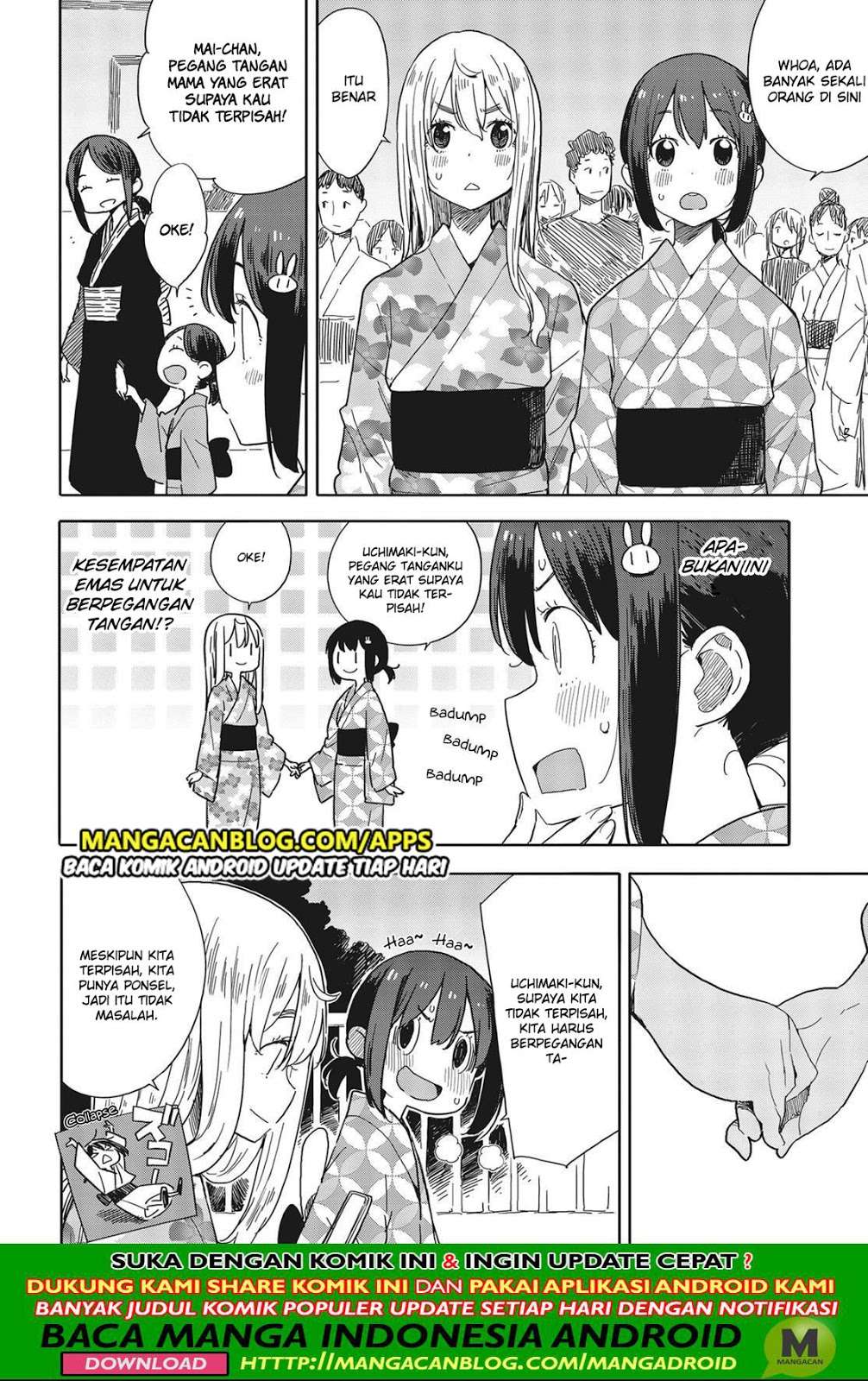 Chapter 81 - halaman 13