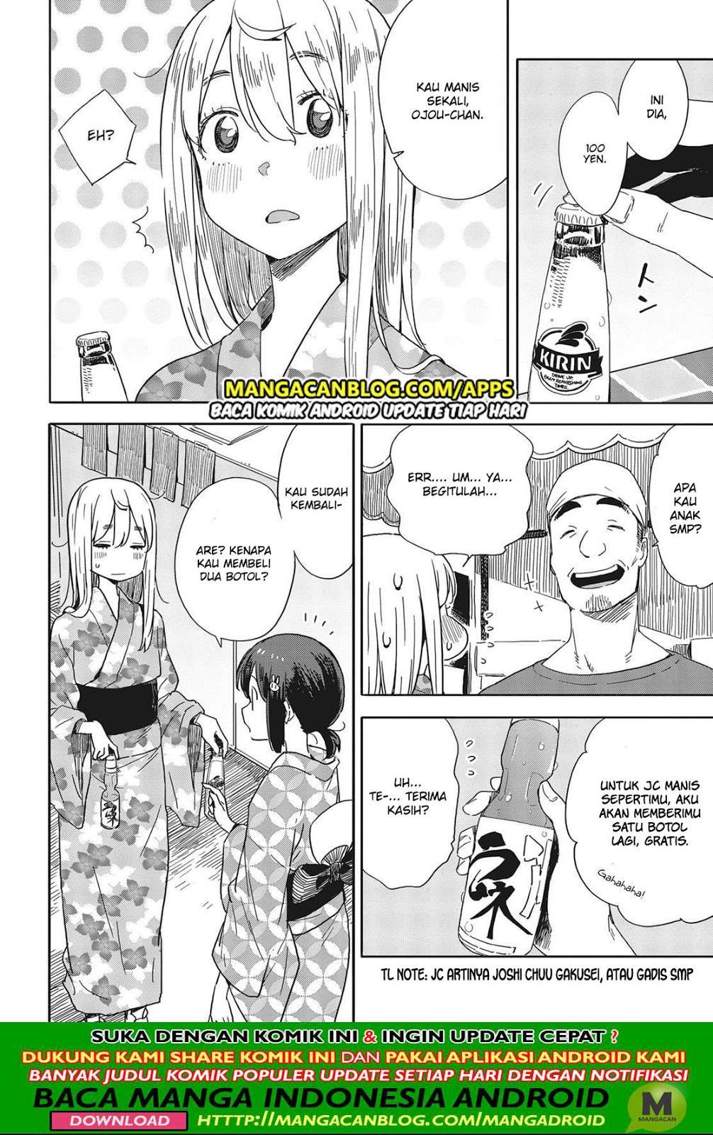 Chapter 81 - halaman 15