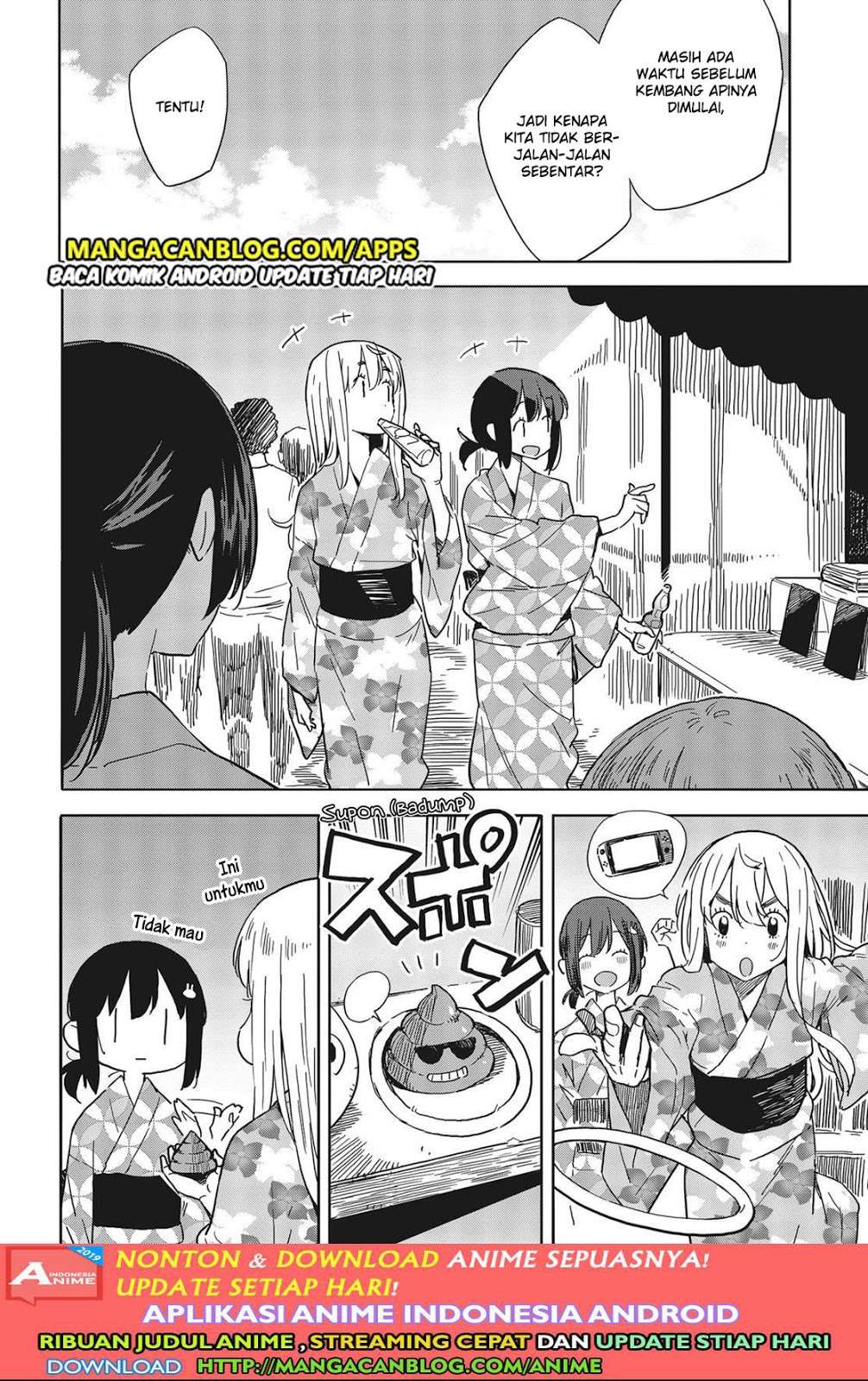 Chapter 81 - halaman 17