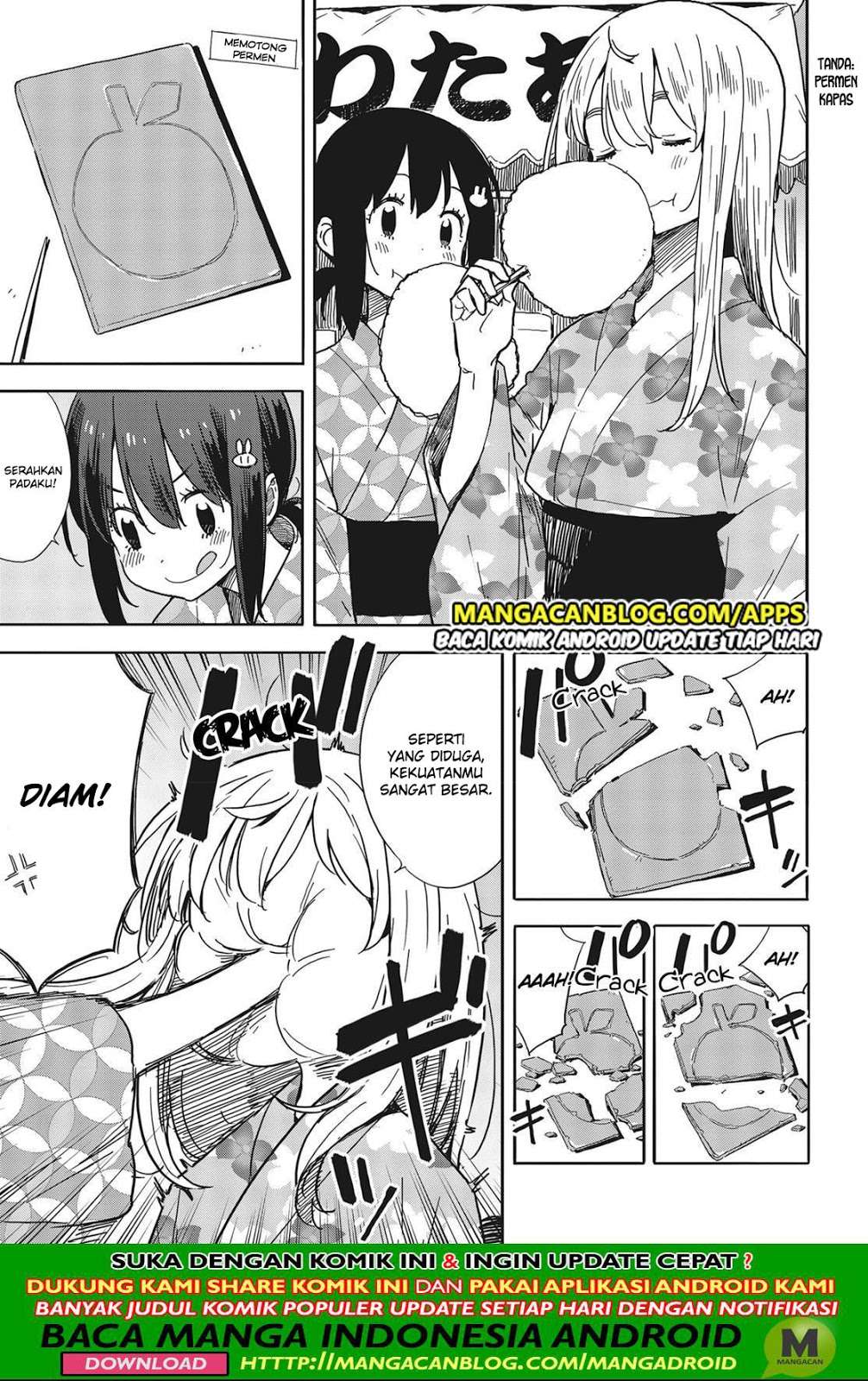 Chapter 81 - halaman 18