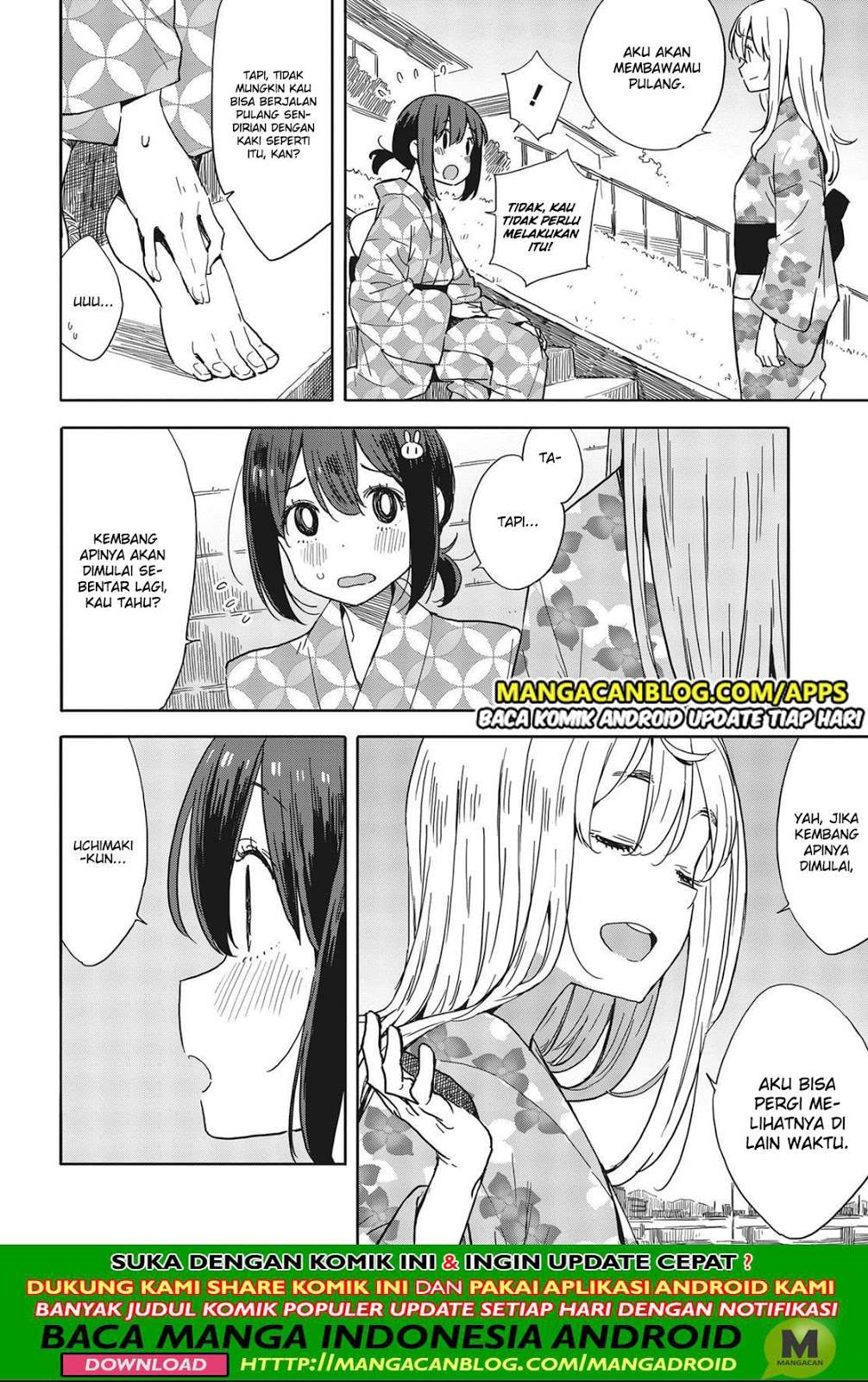 Chapter 81 - halaman 25