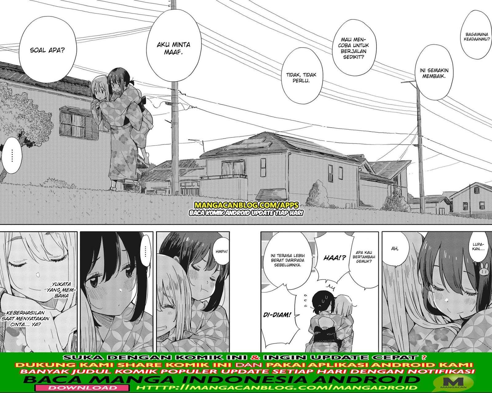 Chapter 81 - halaman 27