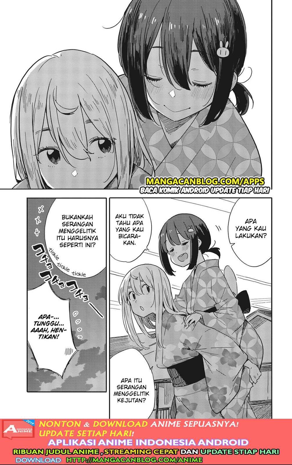 Chapter 81 - halaman 29