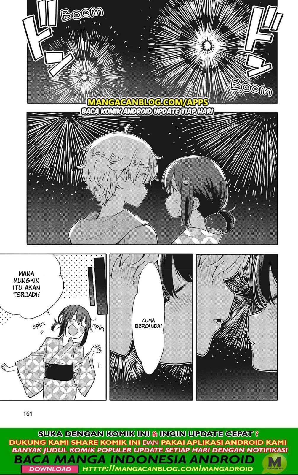 Chapter 81 - halaman 6