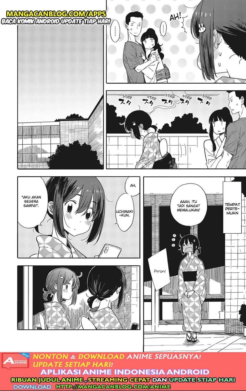 Chapter 81 - halaman 7