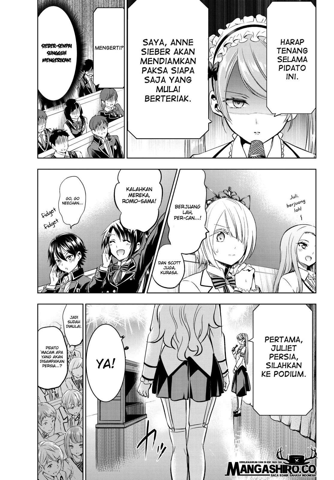 Chapter 80 - halaman 11