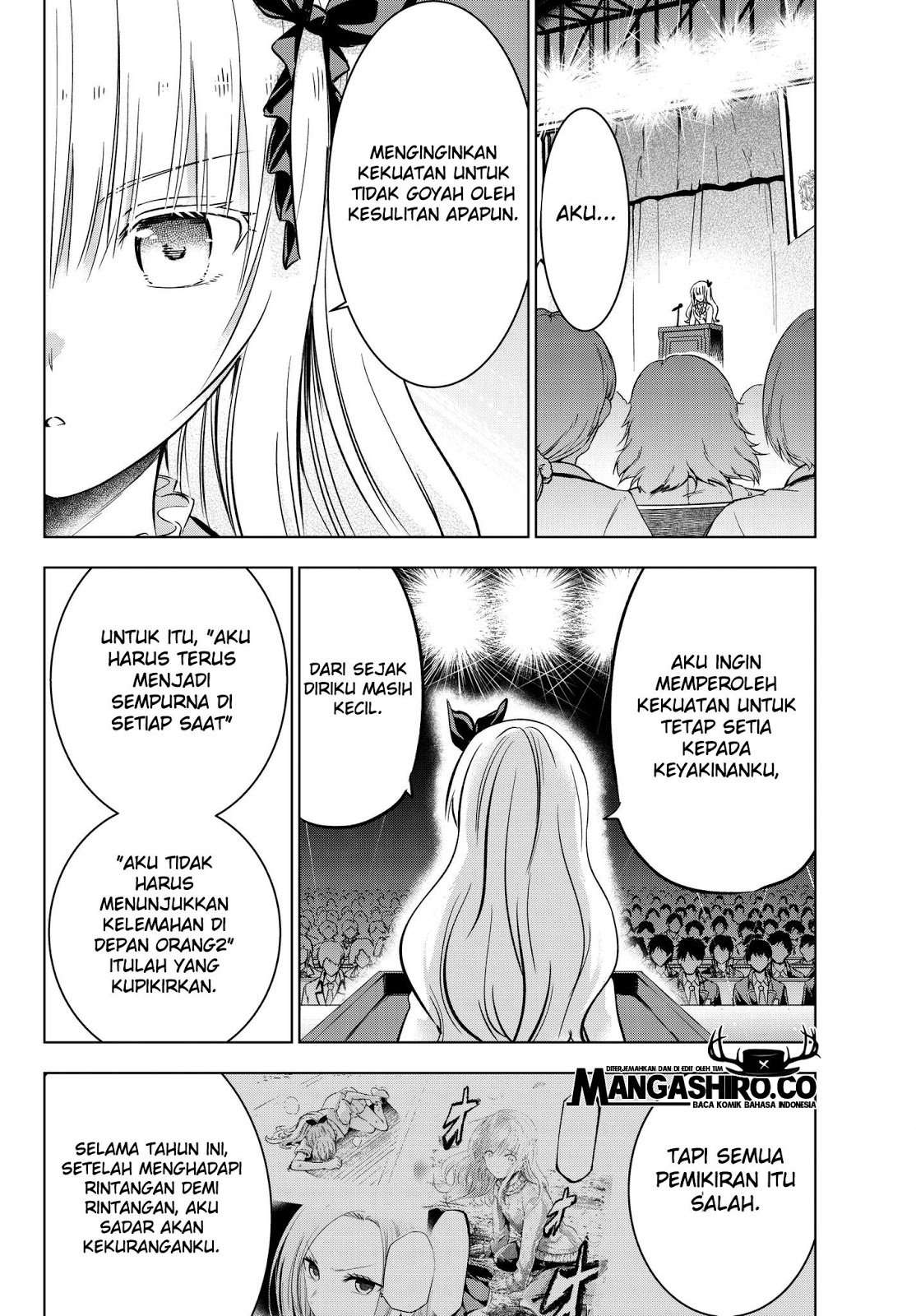 Chapter 80 - halaman 12