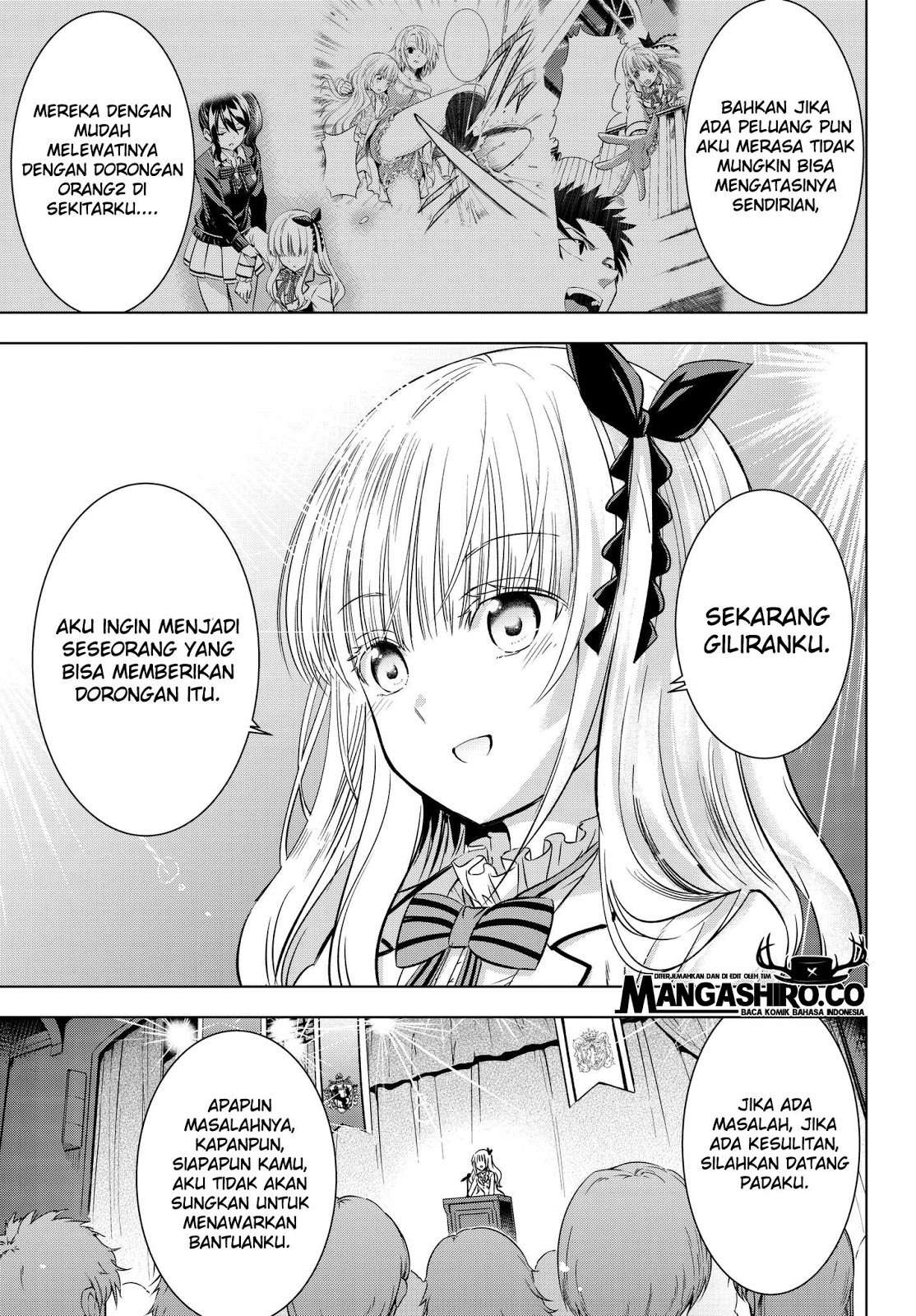 Chapter 80 - halaman 13