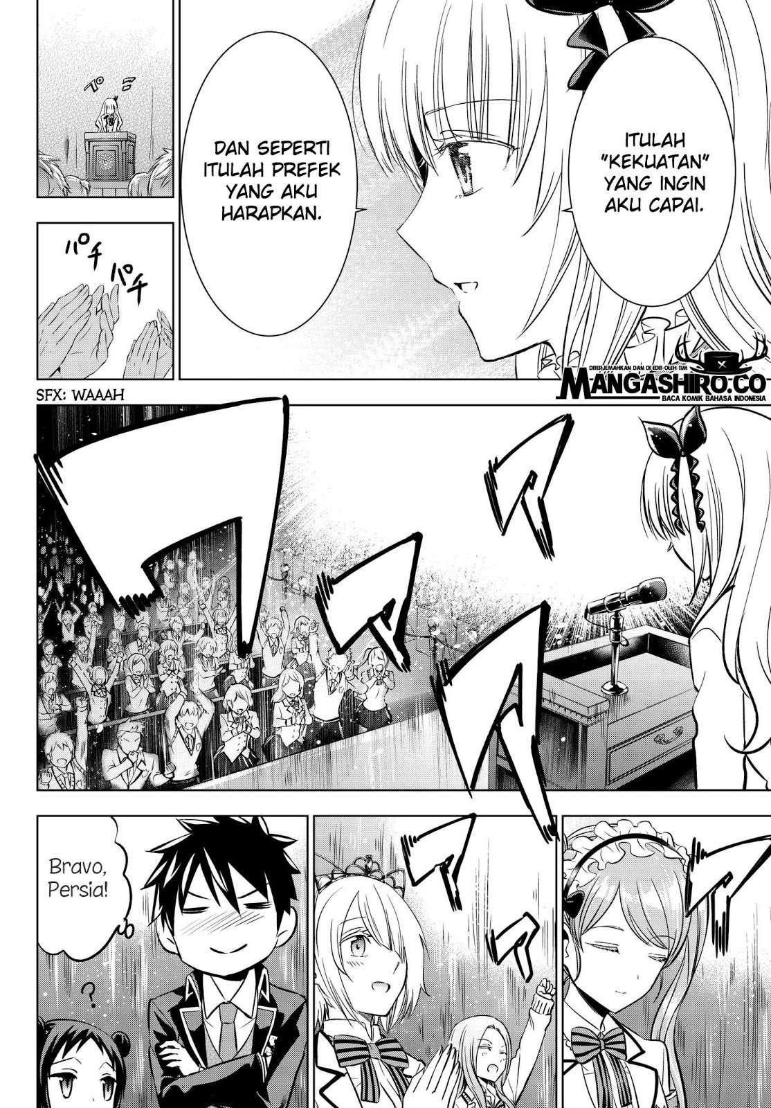 Chapter 80 - halaman 14