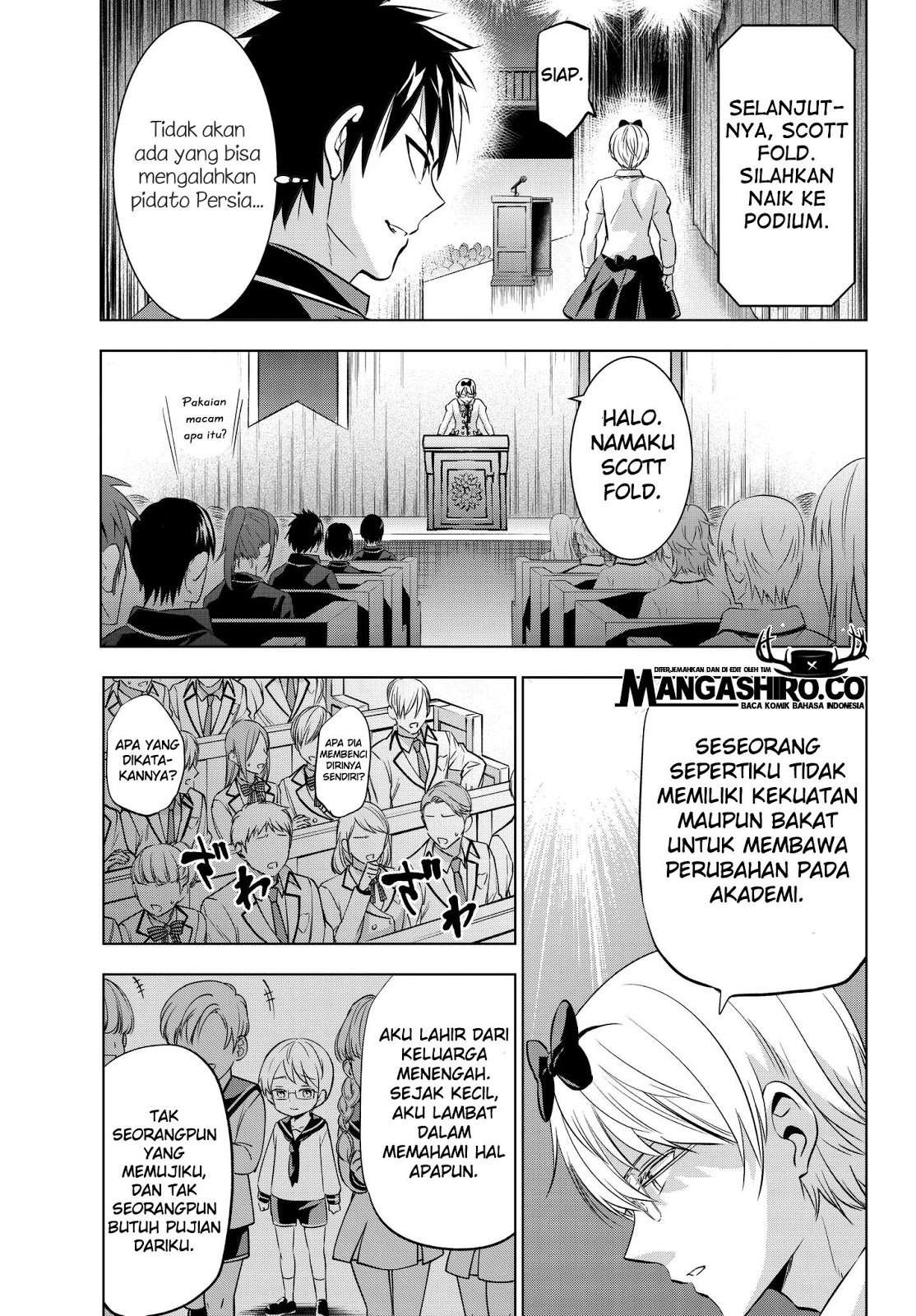Chapter 80 - halaman 15