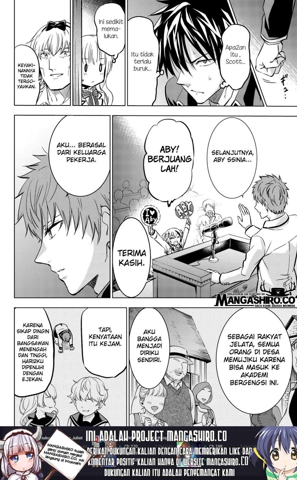 Chapter 80 - halaman 18
