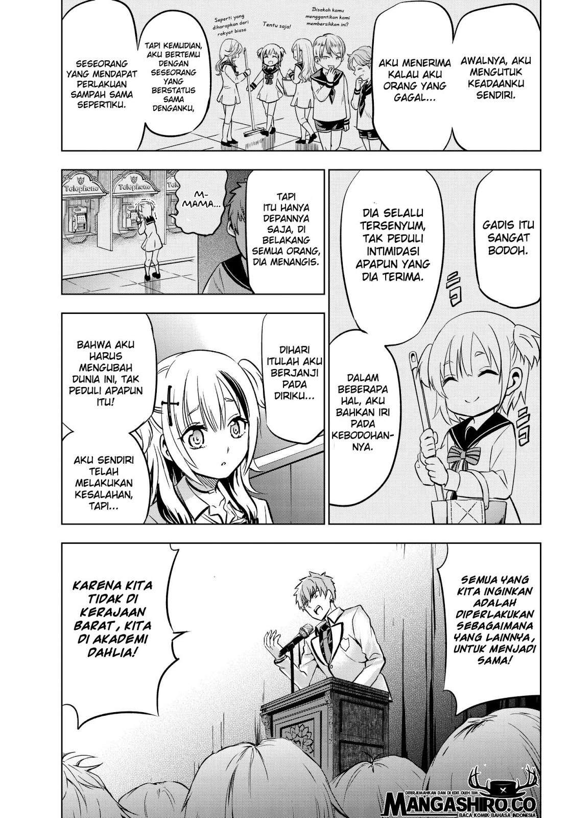 Chapter 80 - halaman 19