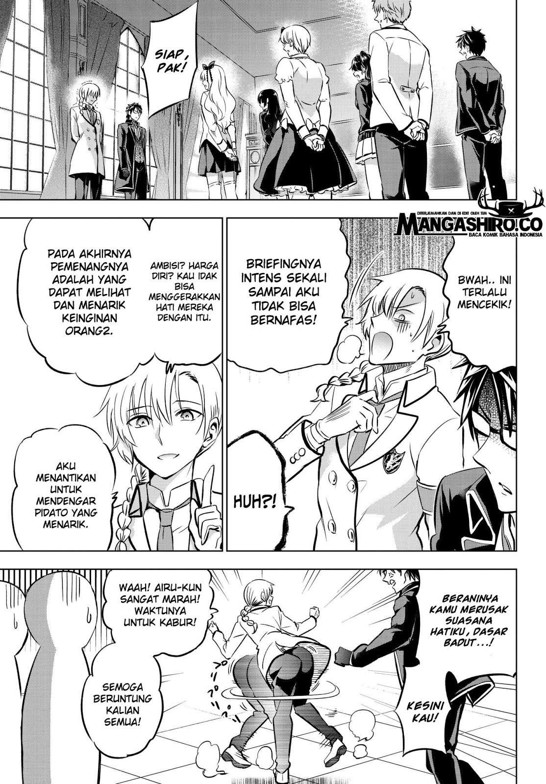 Chapter 80 - halaman 5