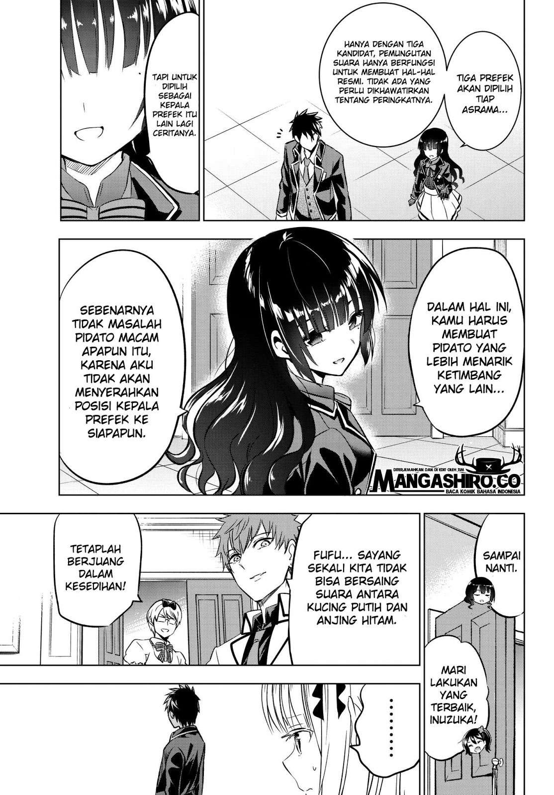 Chapter 80 - halaman 7