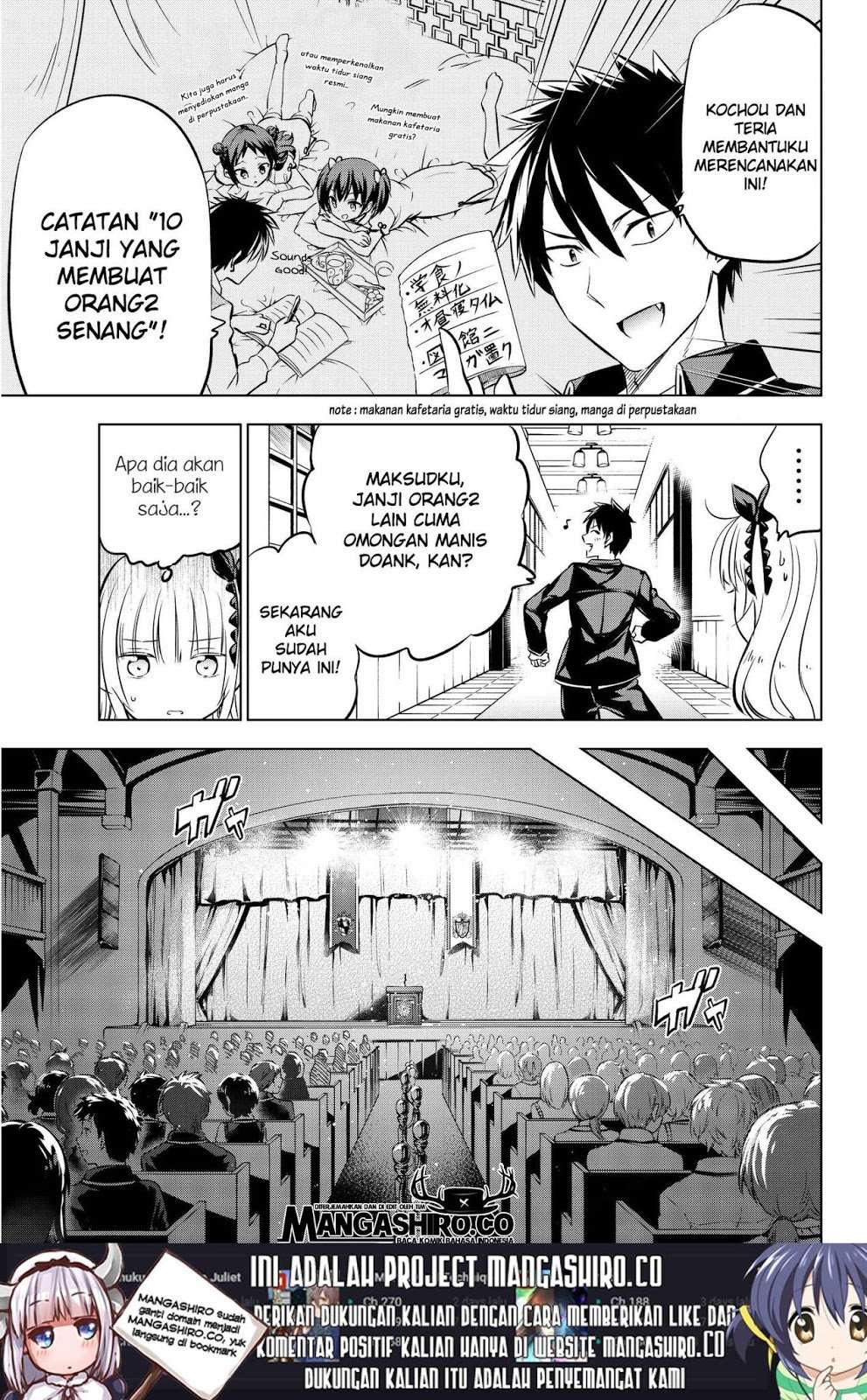 Chapter 80 - halaman 9