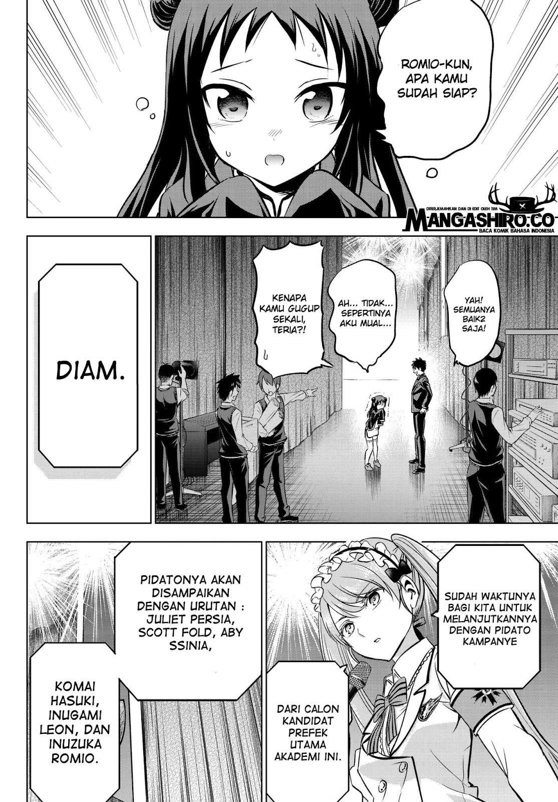 Chapter 80 - halaman 10