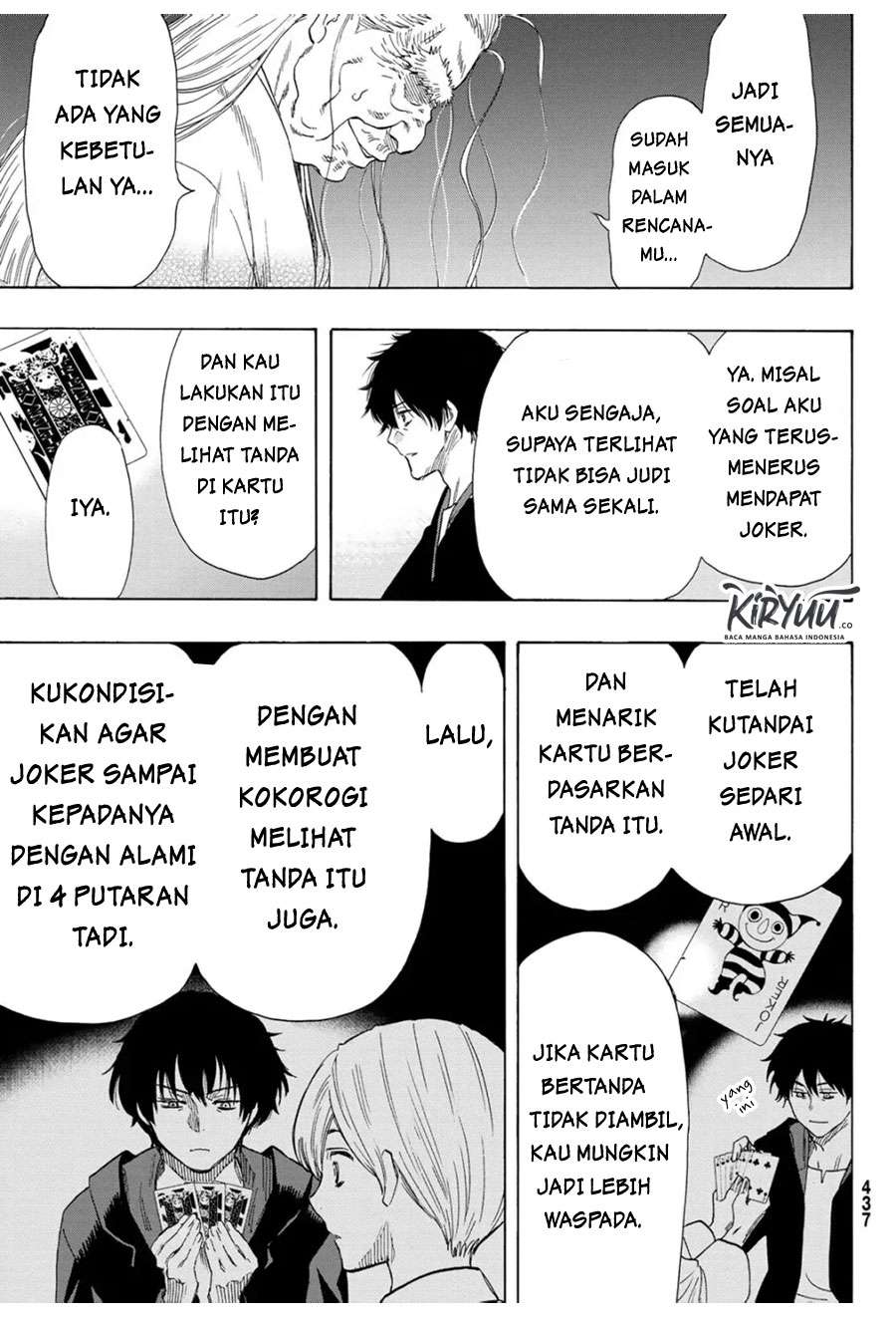 Chapter 60 - halaman 12