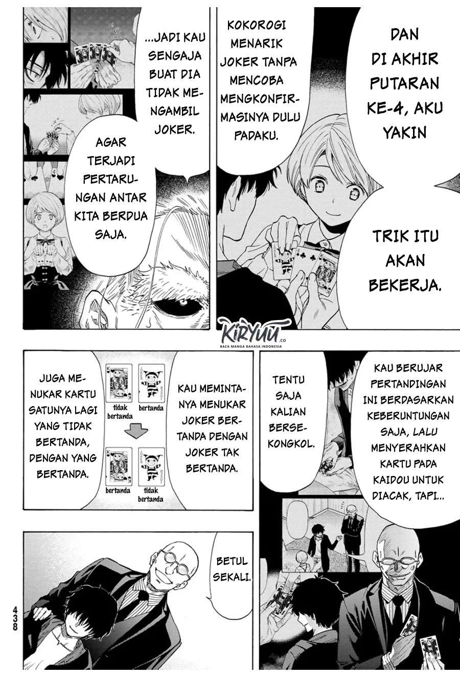 Chapter 60 - halaman 13