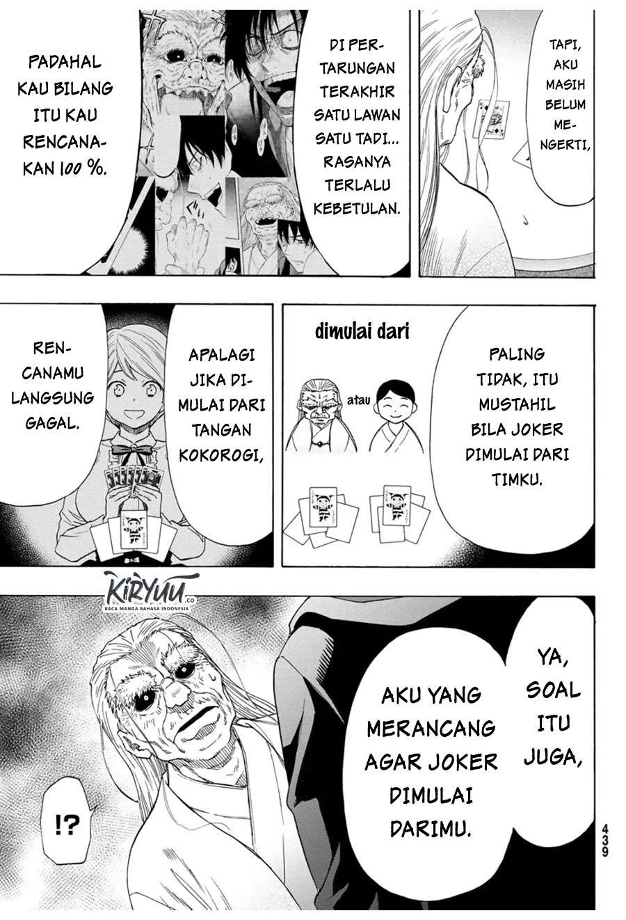 Chapter 60 - halaman 14