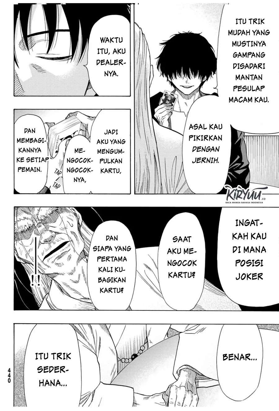 Chapter 60 - halaman 15