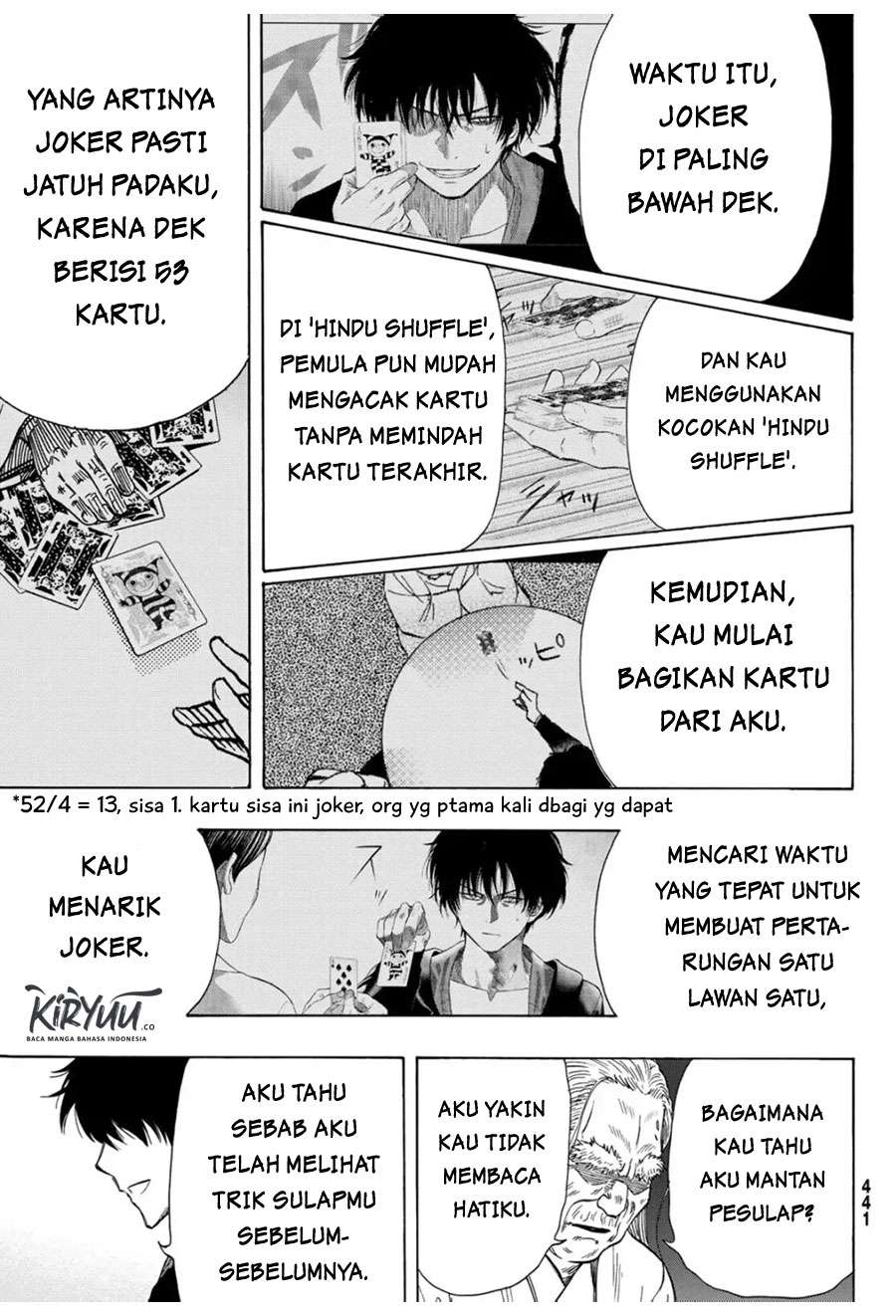 Chapter 60 - halaman 16