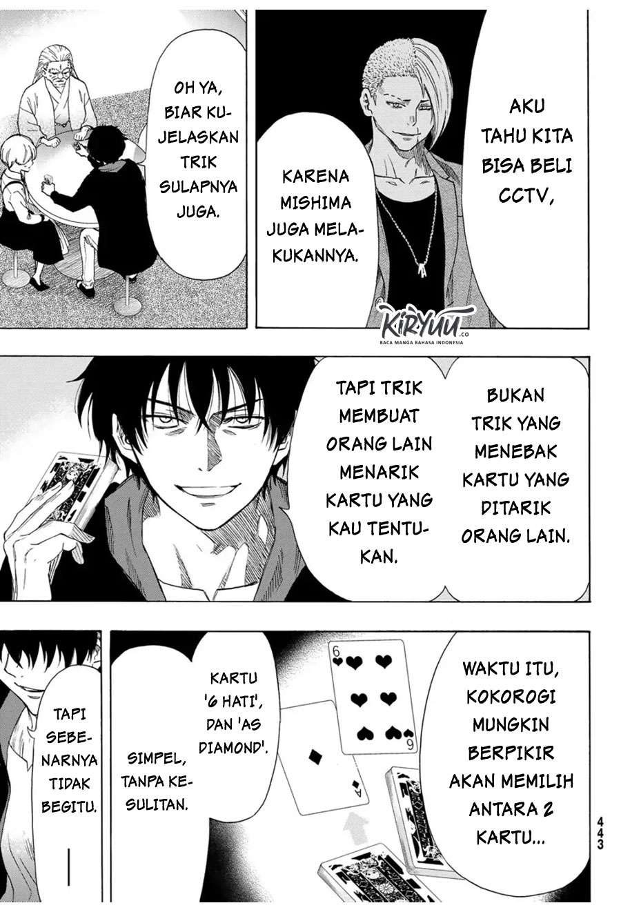 Chapter 60 - halaman 18