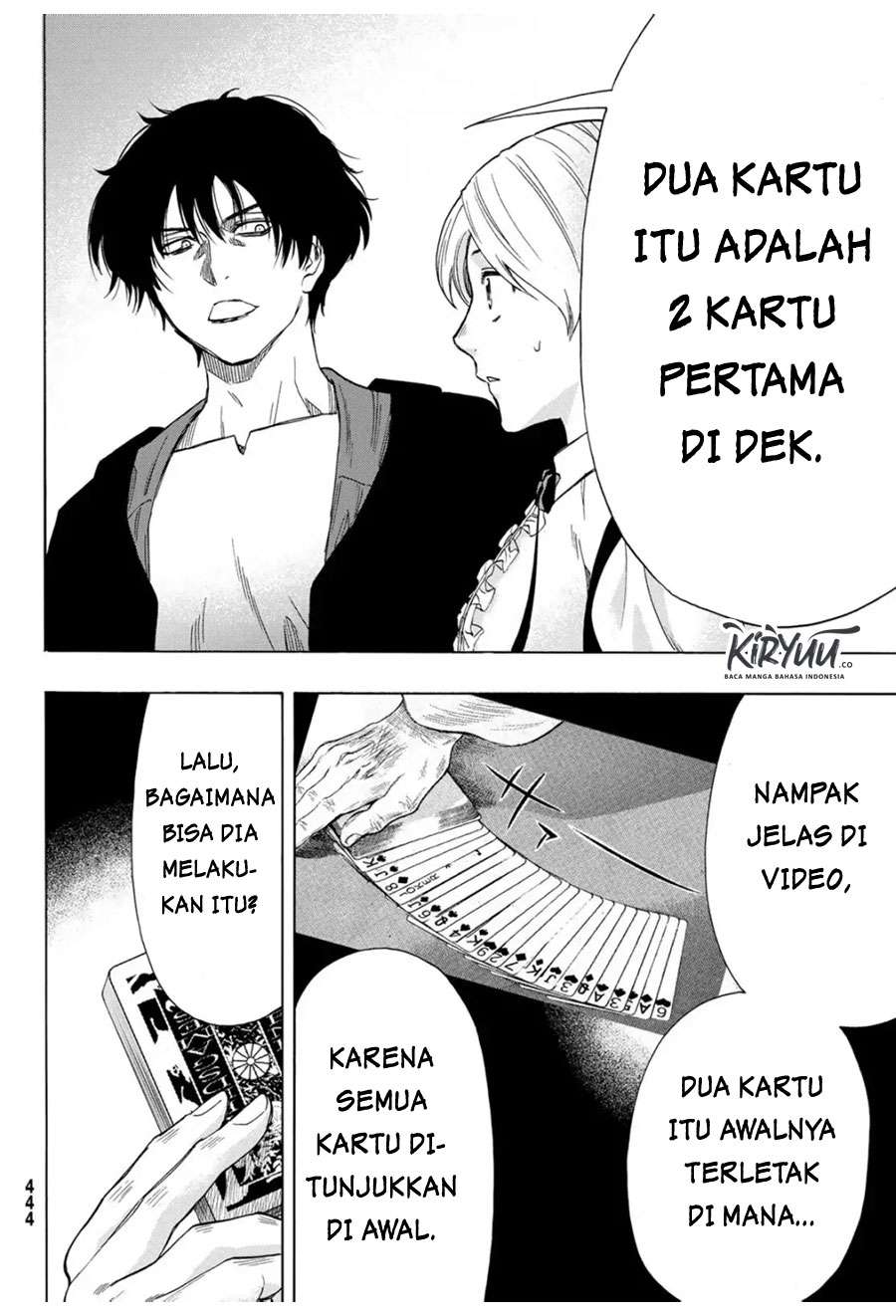 Chapter 60 - halaman 19