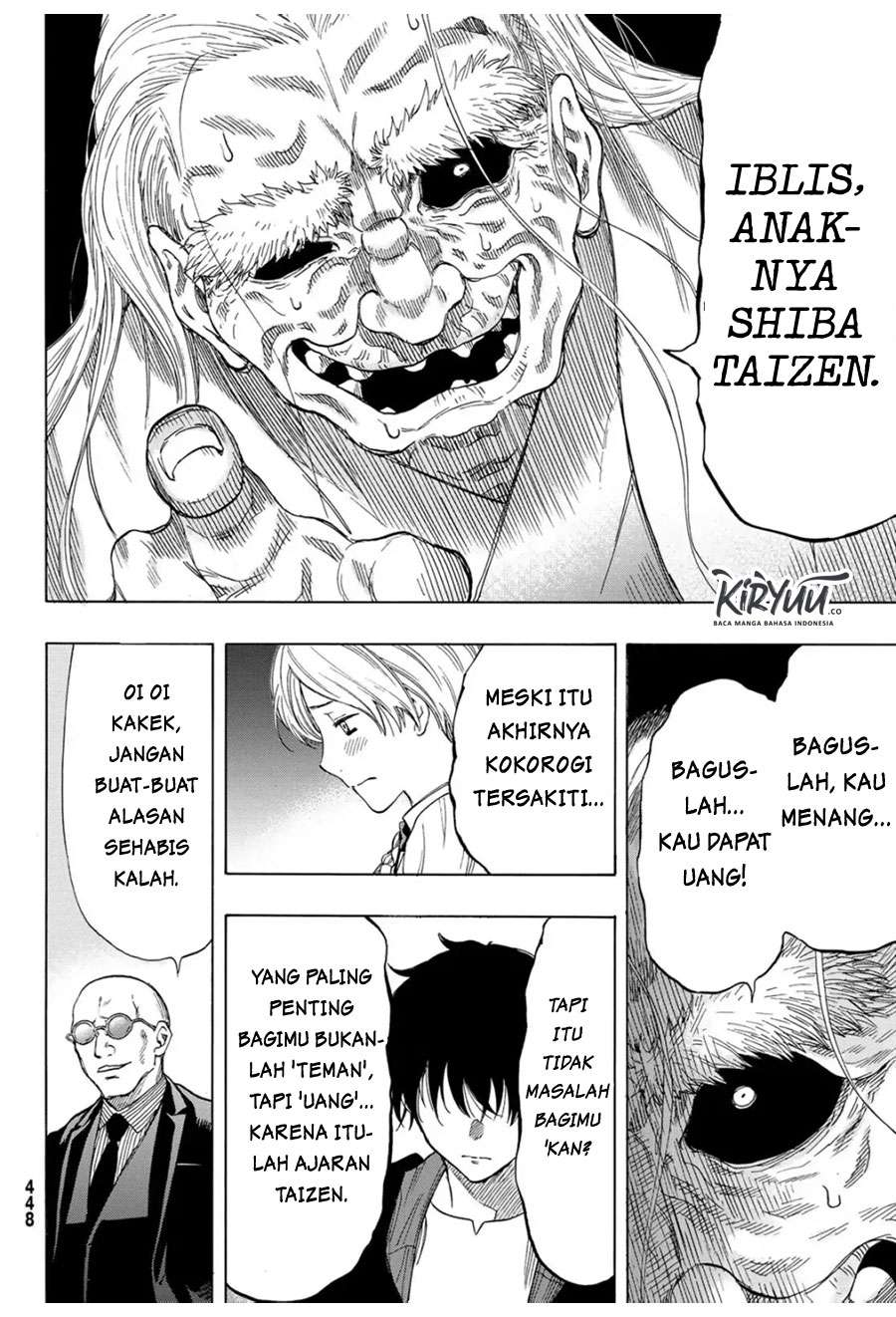Chapter 60 - halaman 23