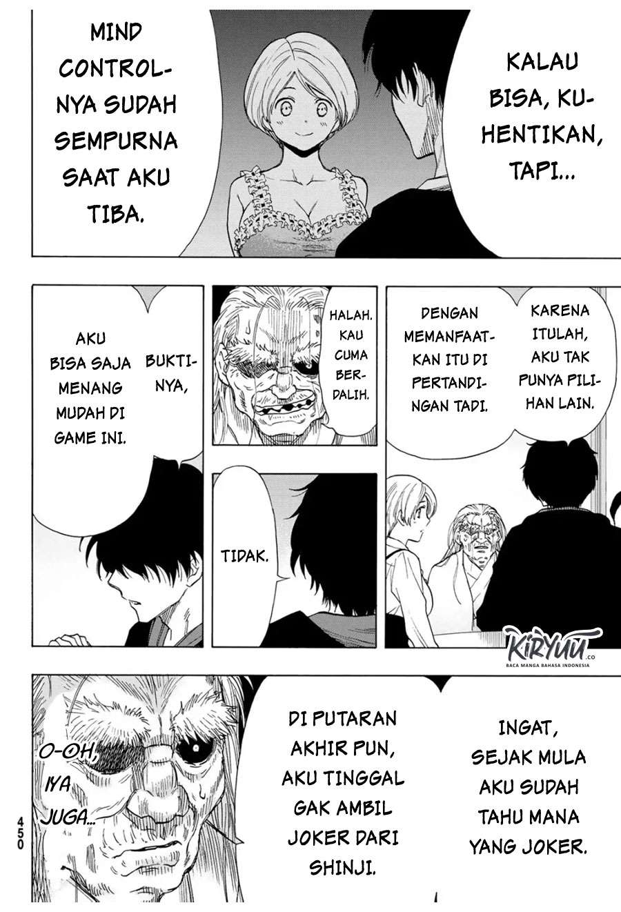 Chapter 60 - halaman 25